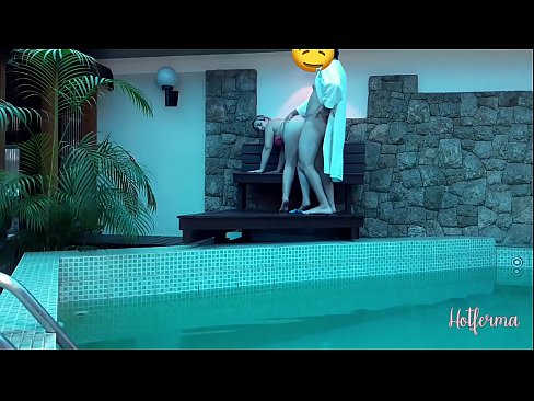 ❤️ Boss invites the maid to the pool but can't resist a hot Porn video at en-gb.gayasianporn.ru ️❤